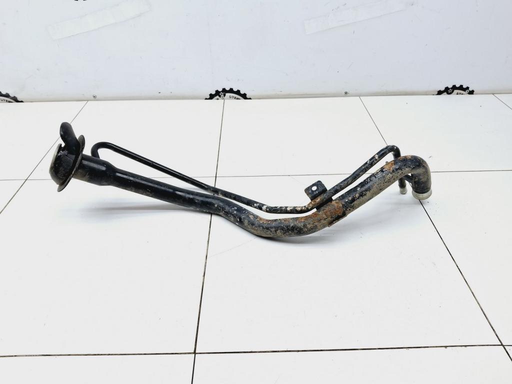 Горловина топливного бака, 2000 рублей, Пермь