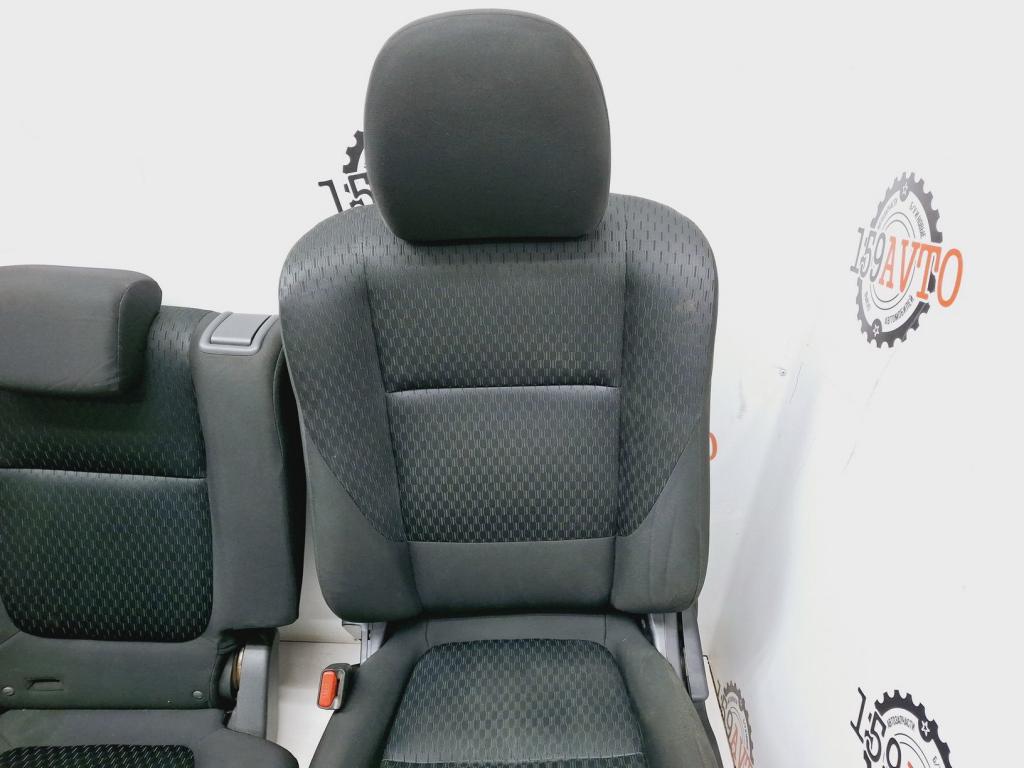 Сиденья комплект, 35000 рублей, Пермь