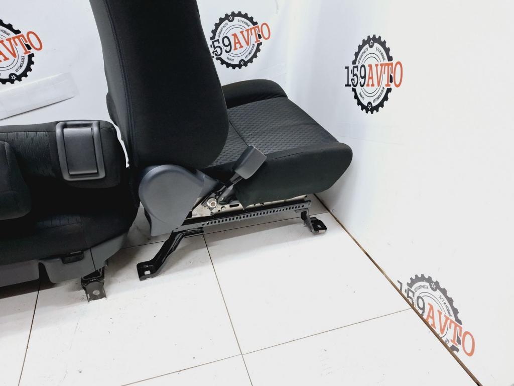 Сиденья комплект, 35000 рублей, Пермь