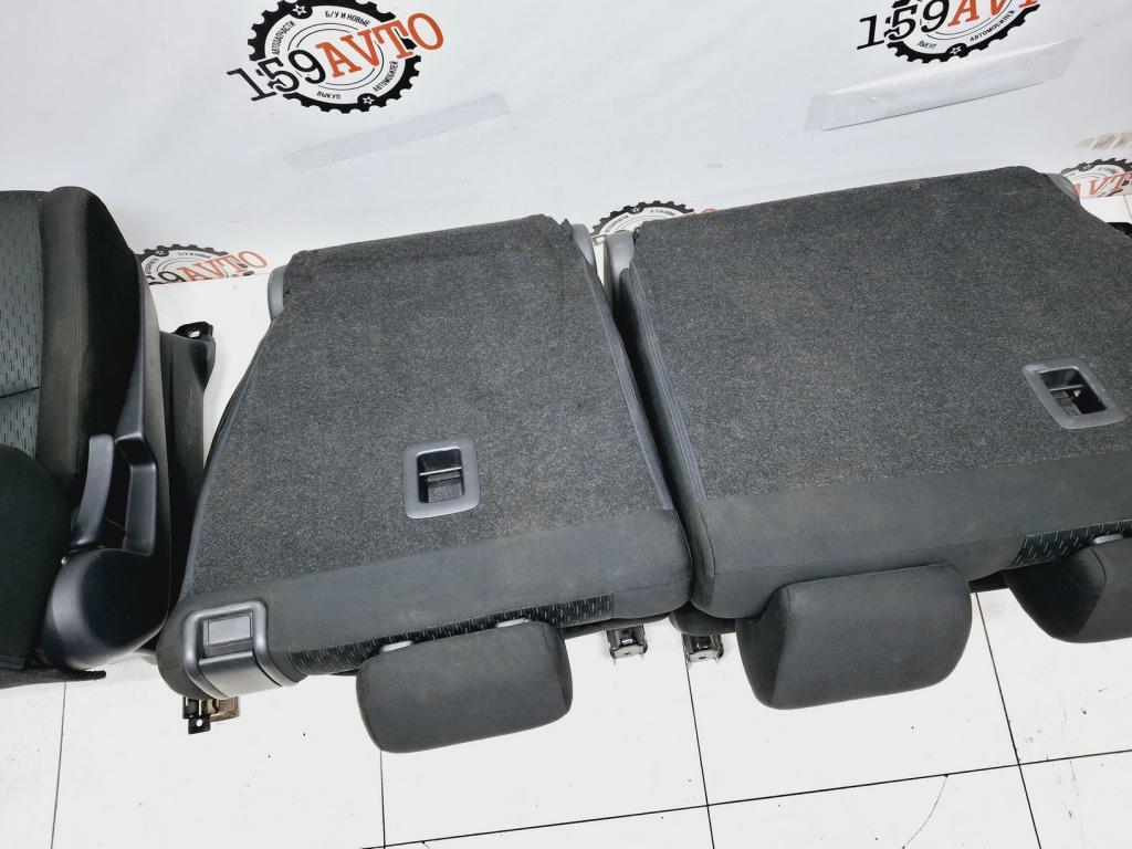 Сиденья комплект, 35000 рублей, Пермь