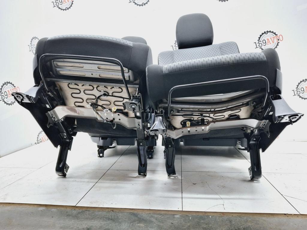 Сиденья комплект, 35000 рублей, Пермь