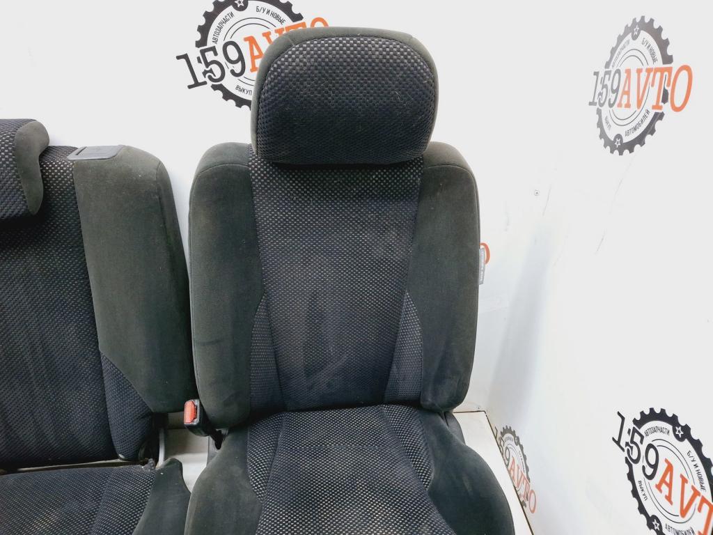 Сиденья комплект, 20000 рублей, Пермь