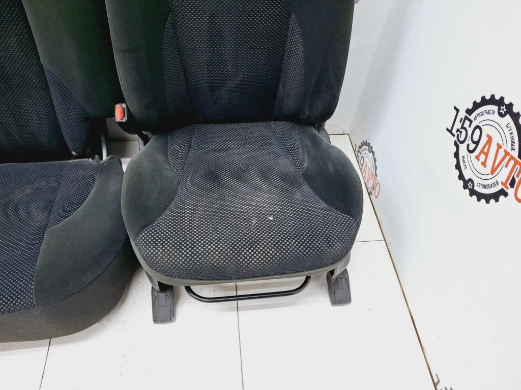 Сиденья комплект, 20000 рублей, Пермь