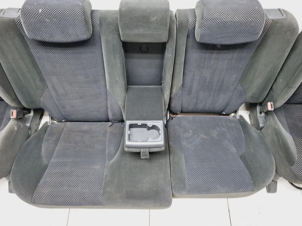 Сиденья комплект, 20000 рублей, Пермь