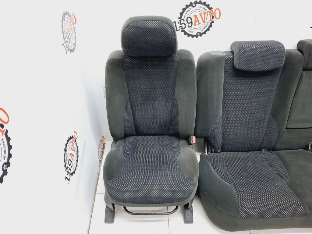 Сиденья комплект, 20000 рублей, Пермь