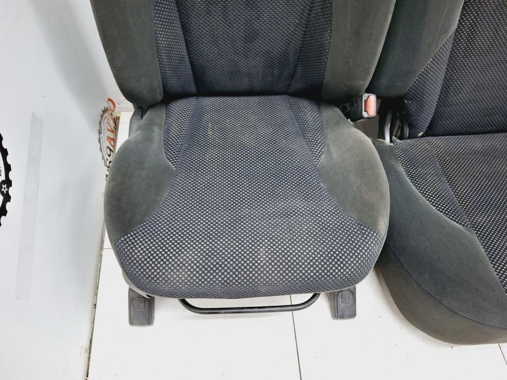 Сиденья комплект, 20000 рублей, Пермь