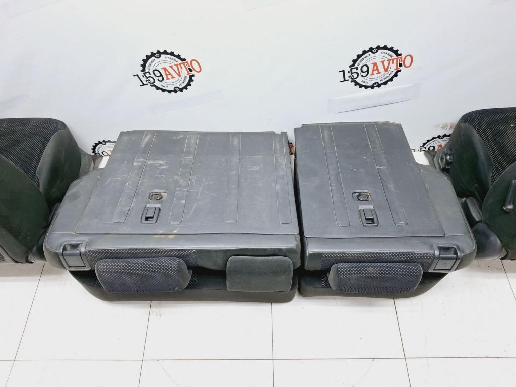 Сиденья комплект, 20000 рублей, Пермь