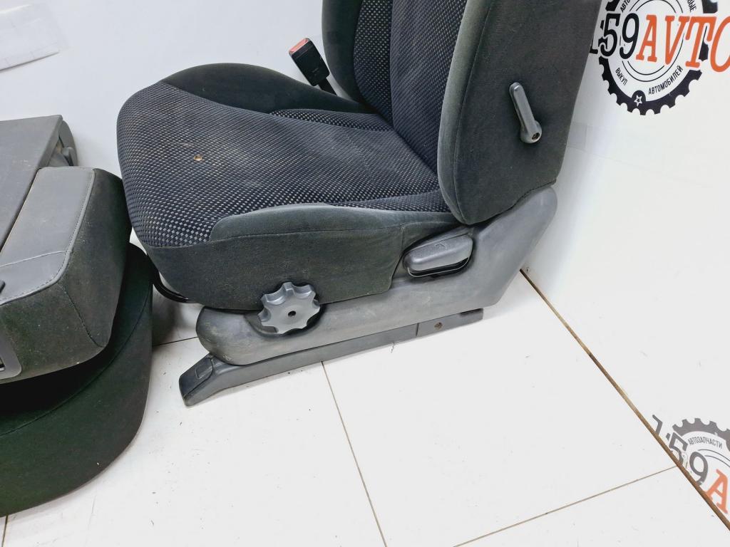 Сиденья комплект, 20000 рублей, Пермь