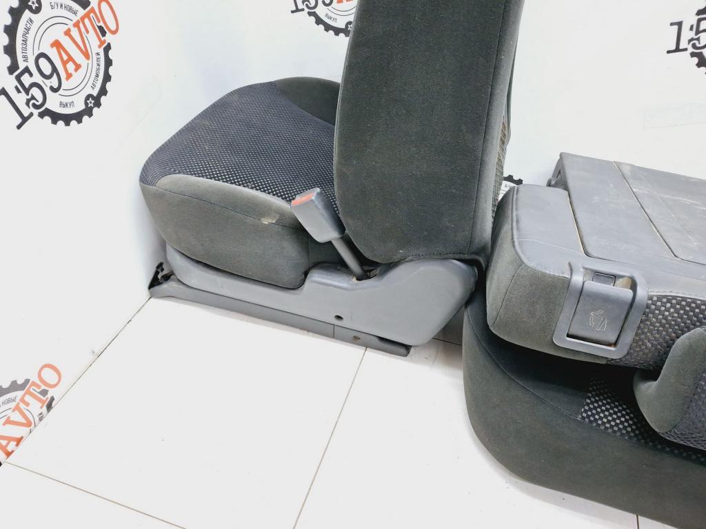 Сиденья комплект, 20000 рублей, Пермь