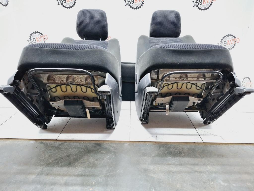 Сиденья комплект, 20000 рублей, Пермь
