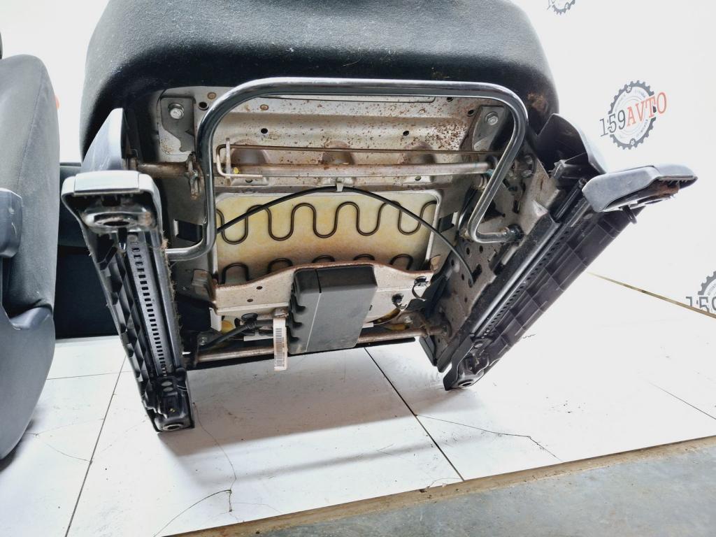 Сиденья комплект, 20000 рублей, Пермь