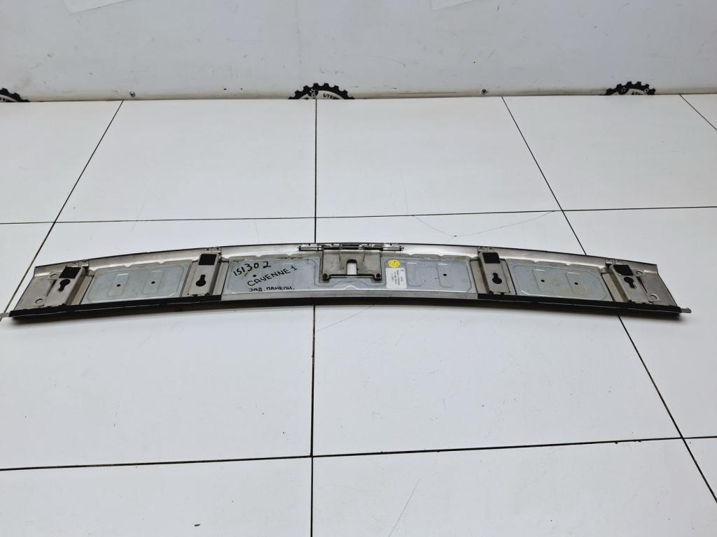 Обшивка багажника, 1000 рублей, Пермь