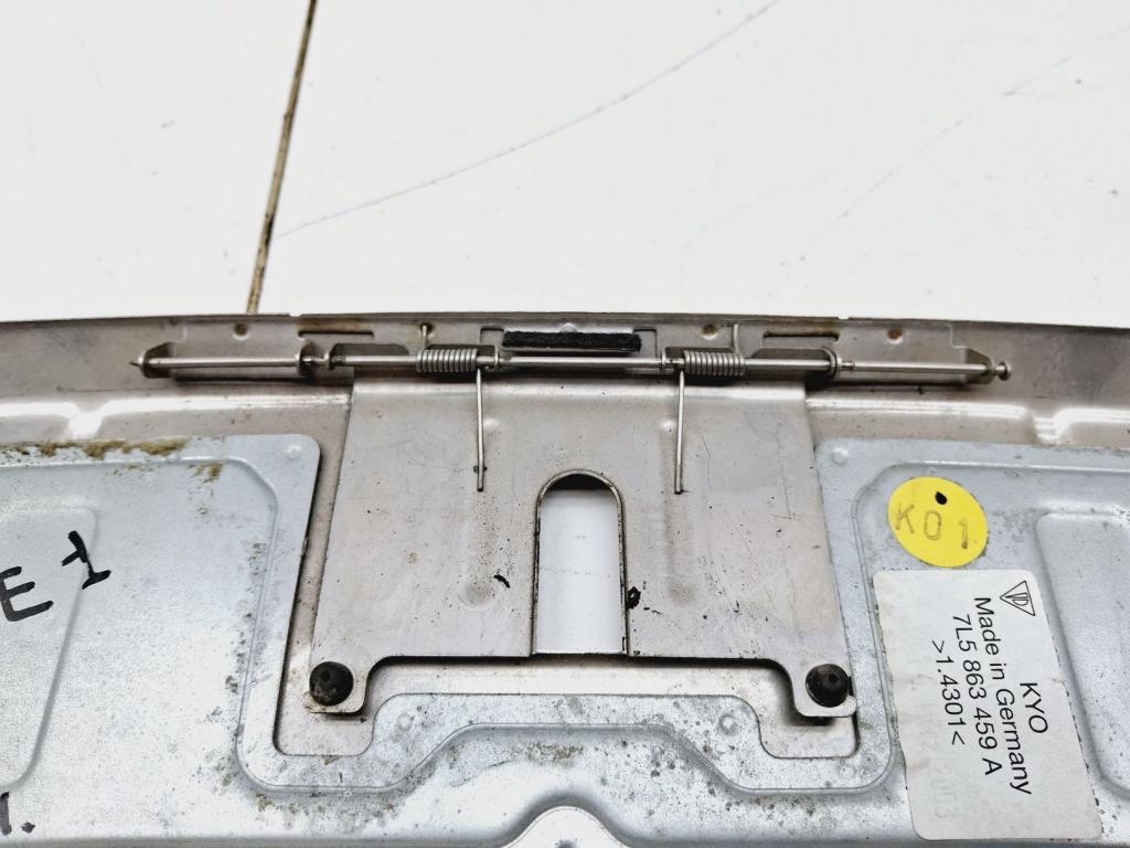 Обшивка багажника, 1000 рублей, Пермь