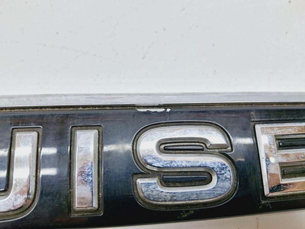 Накладка двери багажника, 5000 рублей, Пермь