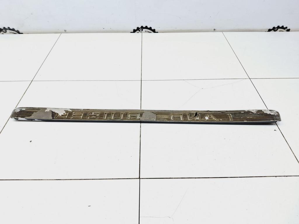 Накладка двери багажника, 5000 рублей, Пермь