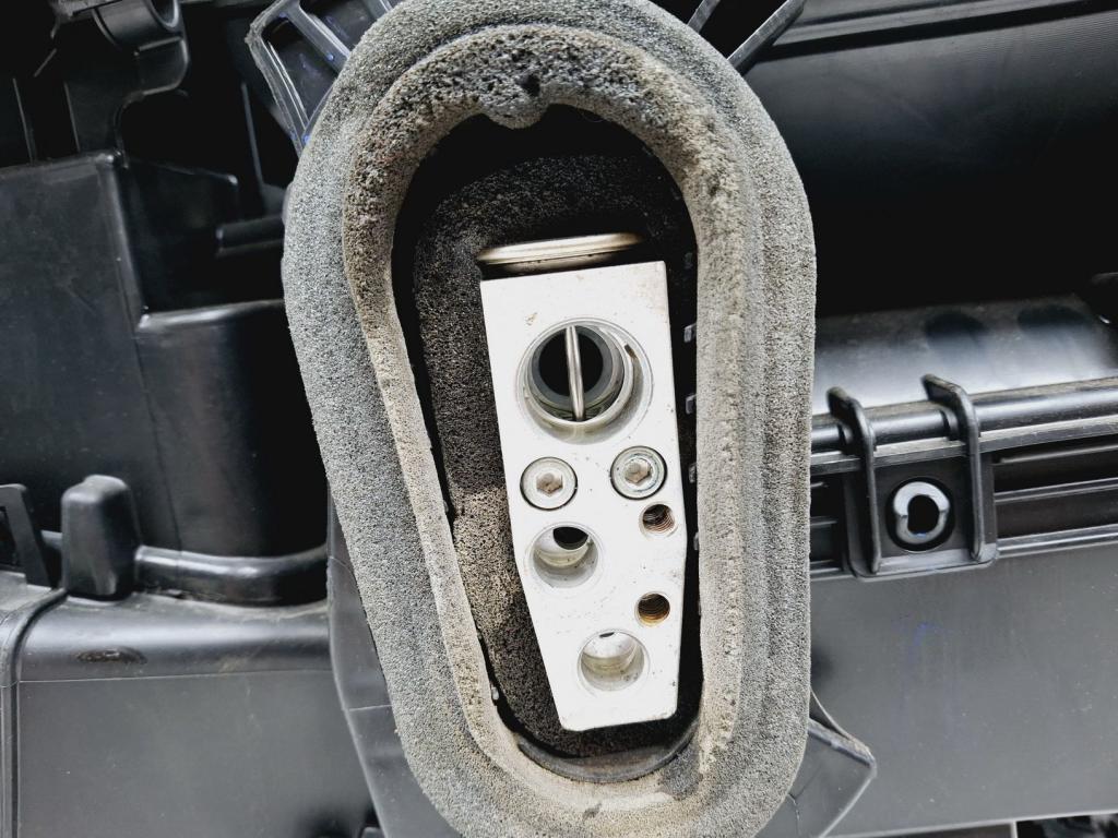 Корпус отопителя, 20000 рублей, Пермь