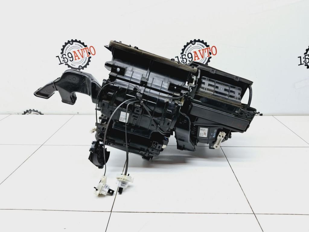 Корпус отопителя, 20000 рублей, Пермь