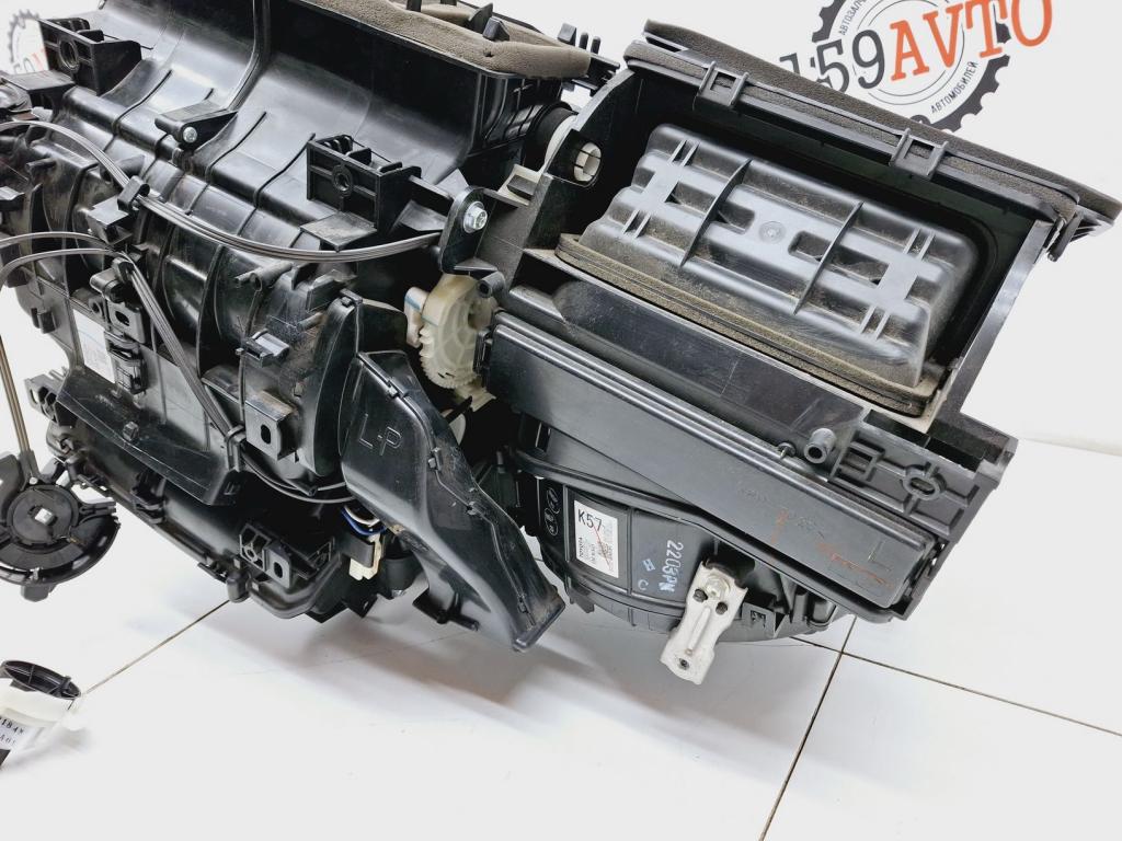 Корпус отопителя, 20000 рублей, Пермь