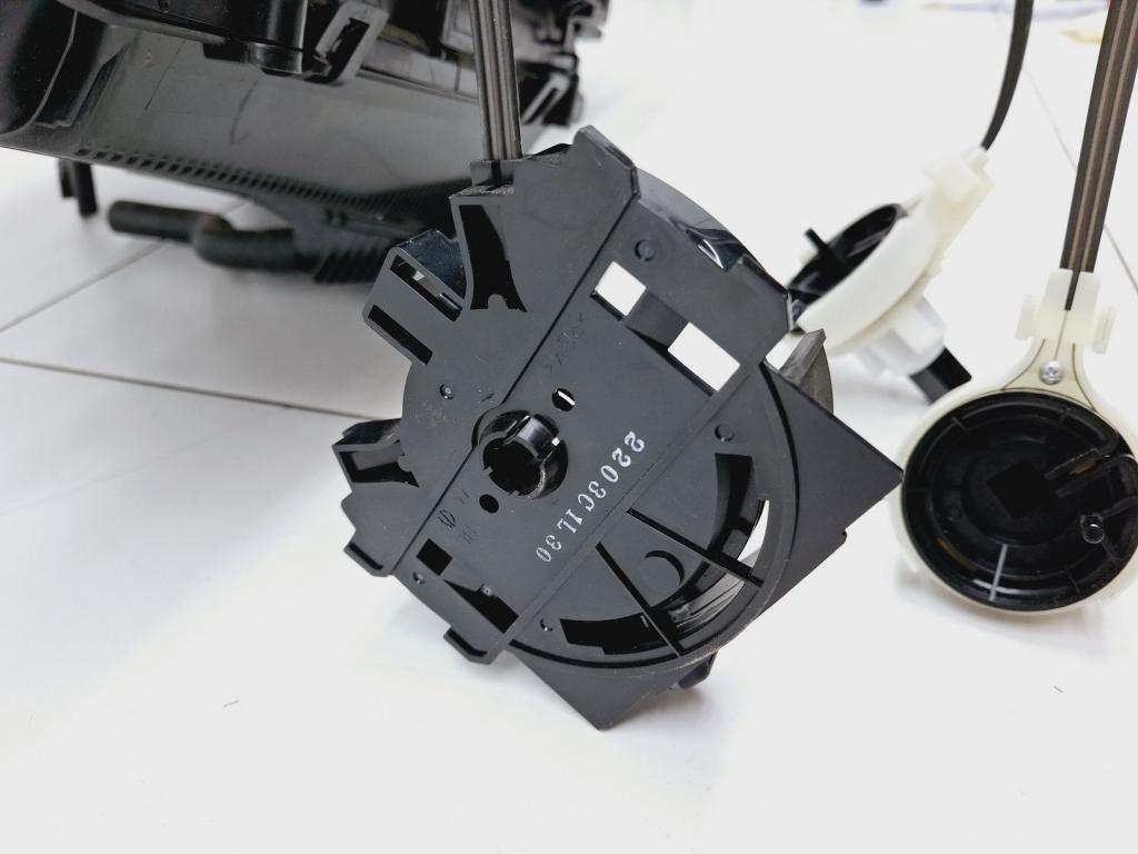 Корпус отопителя, 20000 рублей, Пермь