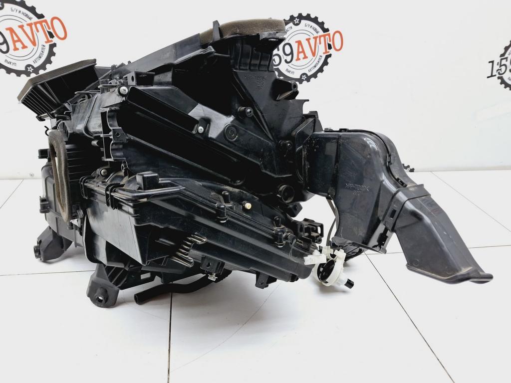 Корпус отопителя, 20000 рублей, Пермь