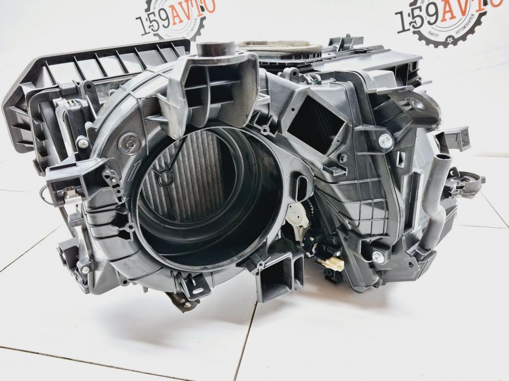 Корпус отопителя, 20000 рублей, Пермь