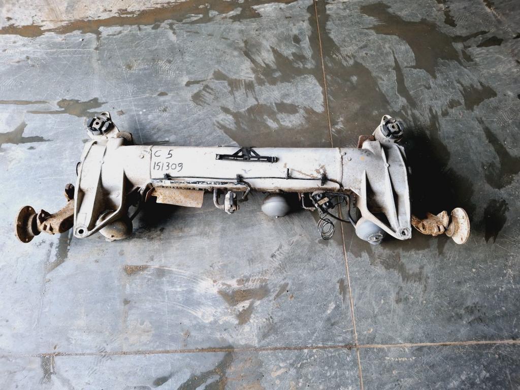 Балка задняя, 20000 рублей, Пермь