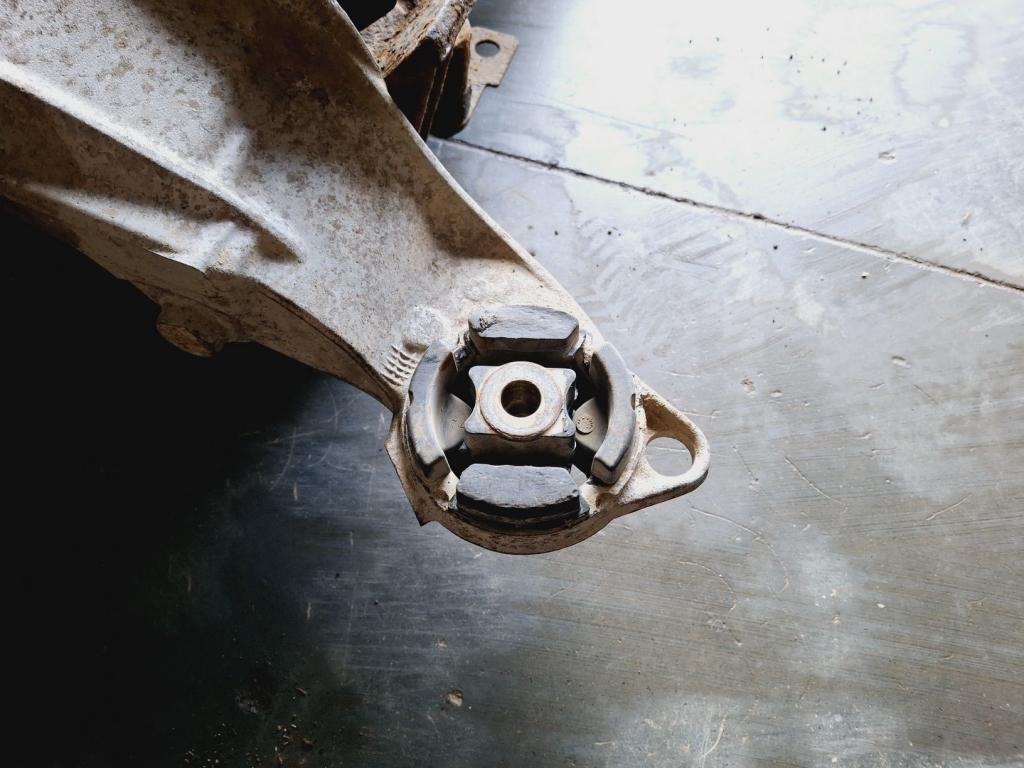 Балка задняя, 20000 рублей, Пермь