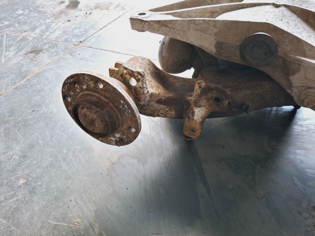 Балка задняя, 20000 рублей, Пермь