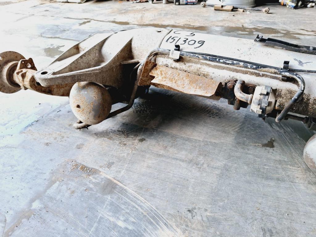 Балка задняя, 20000 рублей, Пермь