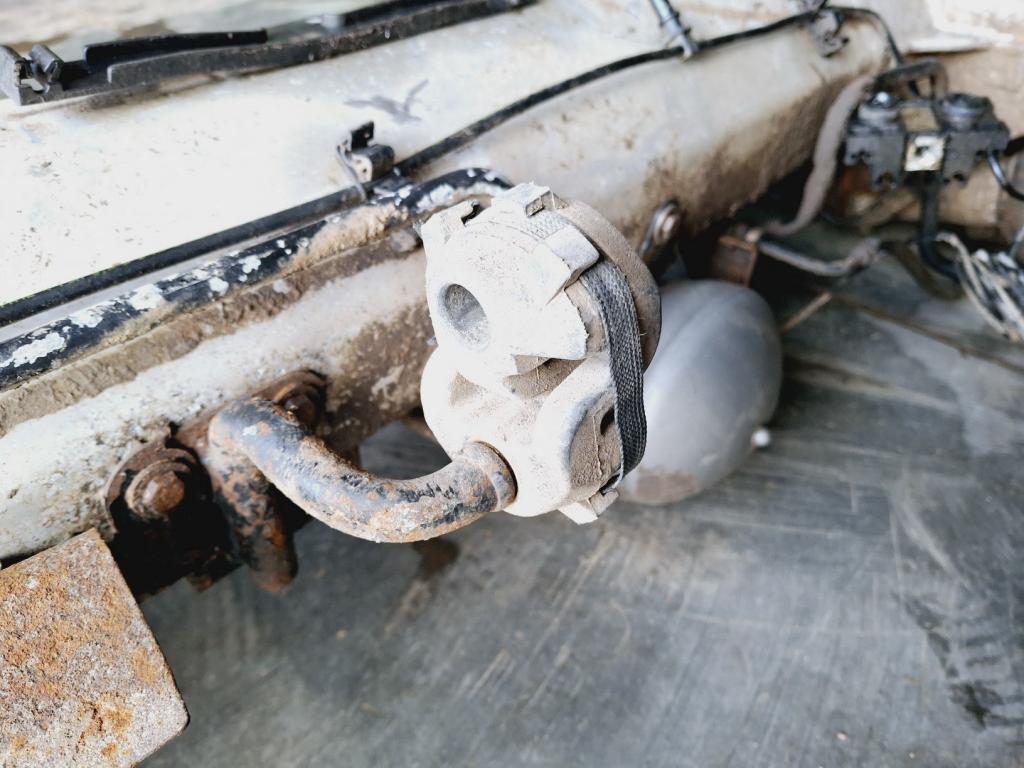 Балка задняя, 20000 рублей, Пермь