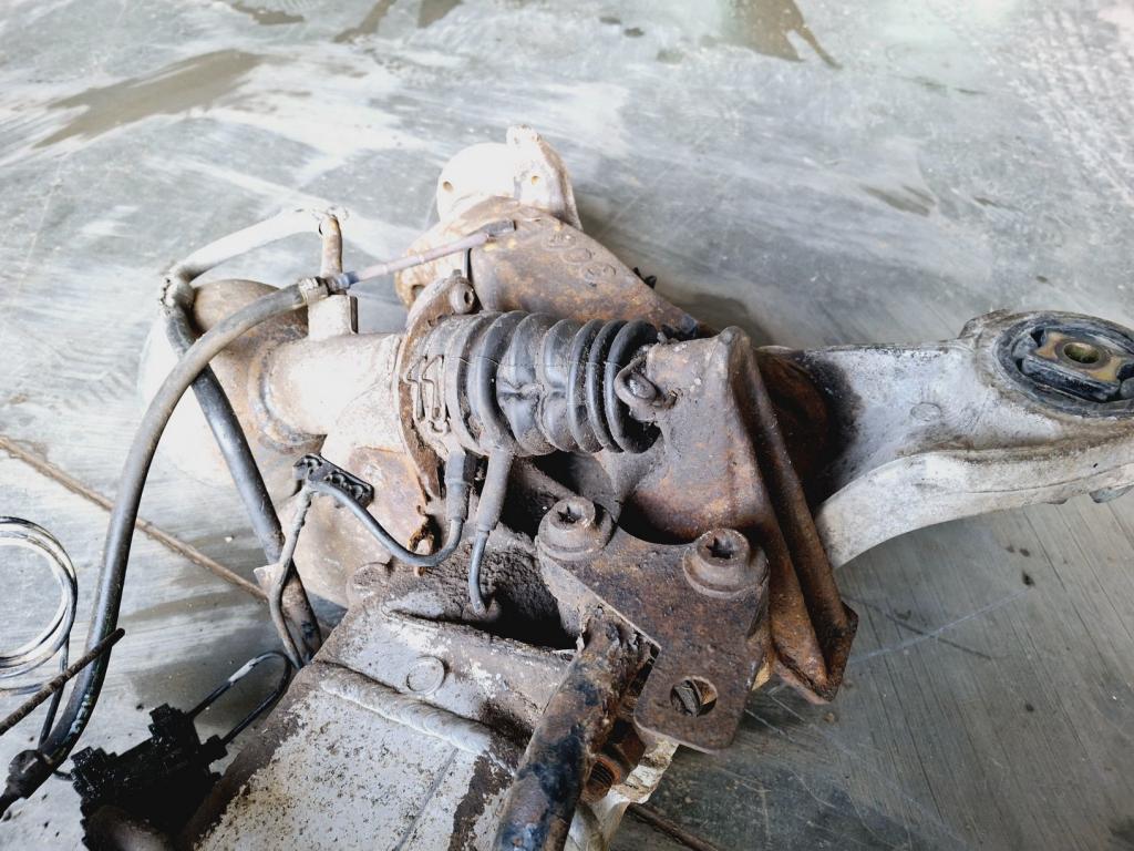 Балка задняя, 20000 рублей, Пермь