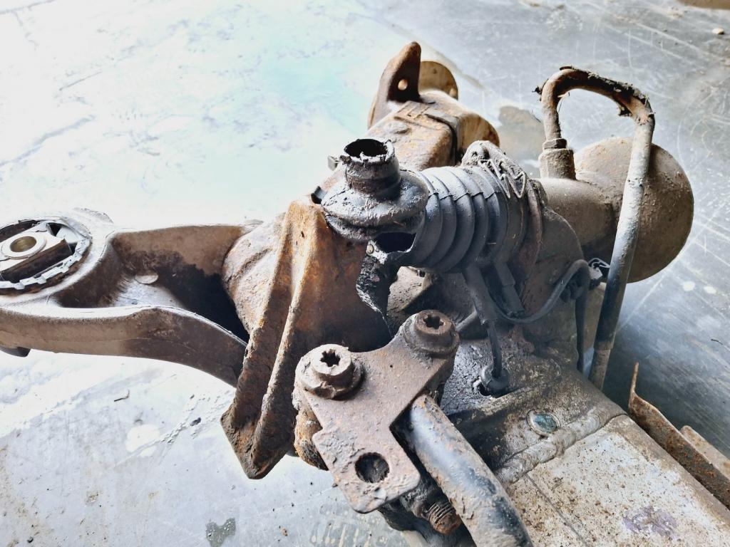 Балка задняя, 20000 рублей, Пермь