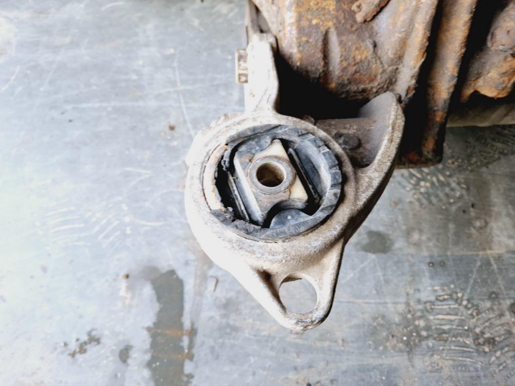 Балка задняя, 20000 рублей, Пермь