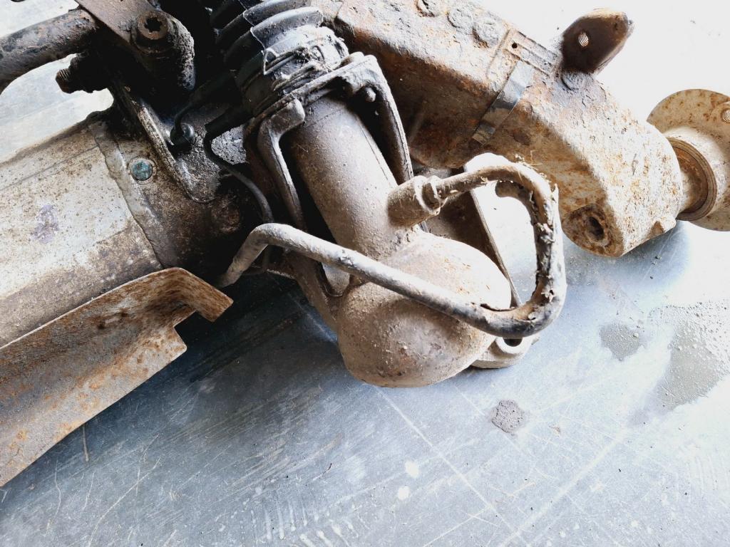 Балка задняя, 20000 рублей, Пермь