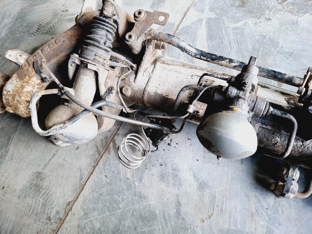 Балка задняя, 20000 рублей, Пермь