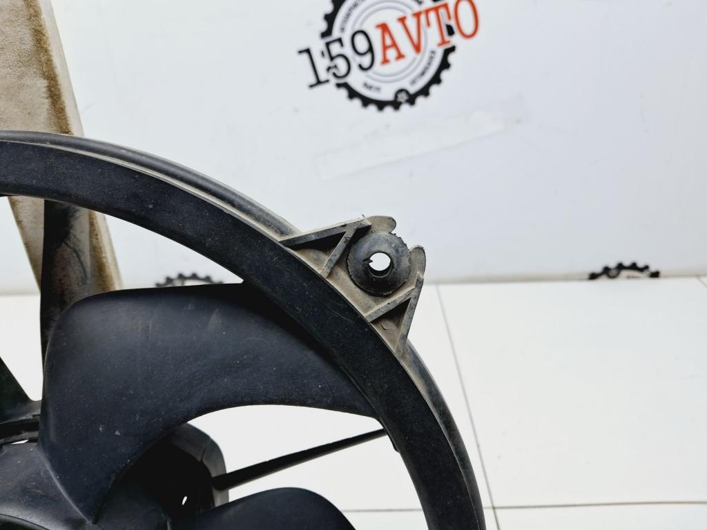 Вентилятор радиатора, 4000 рублей, Пермь