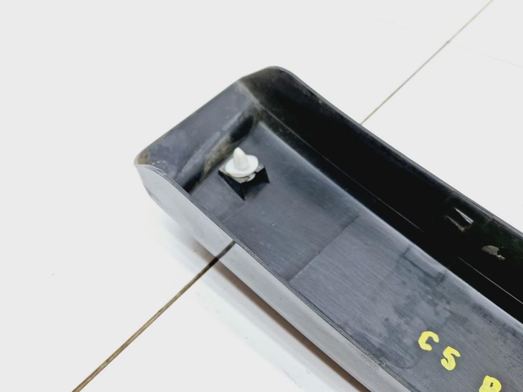 Накладка стойки, 500 рублей, Пермь