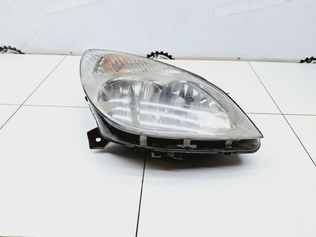 Фара правая, 3000 рублей, Пермь