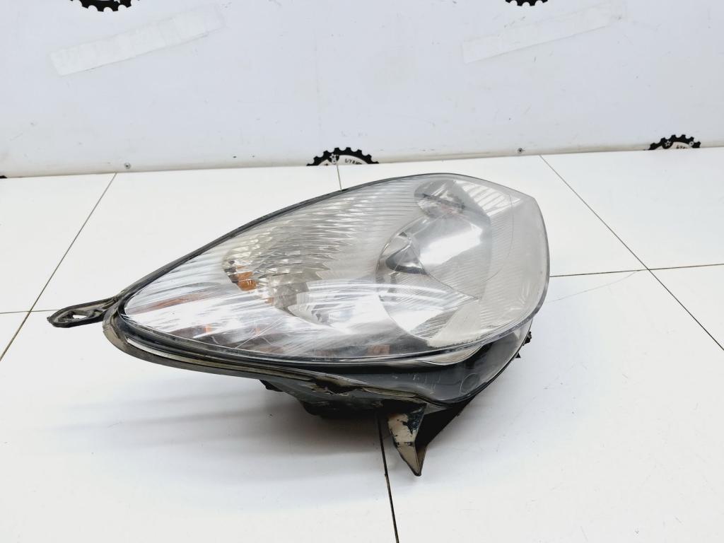 Фара правая, 3000 рублей, Пермь