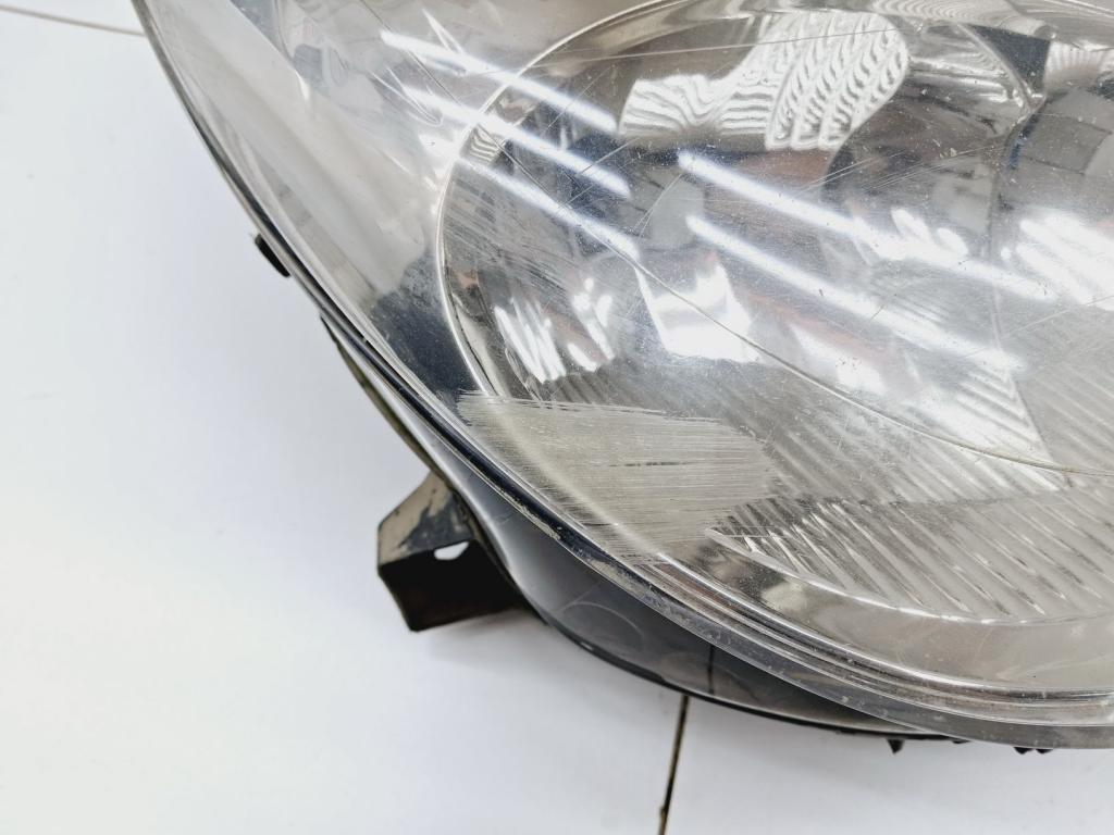 Фара правая, 3000 рублей, Пермь