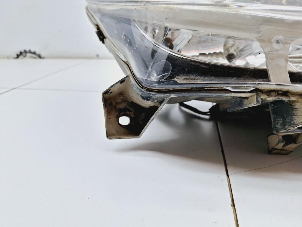 Фара правая, 3000 рублей, Пермь