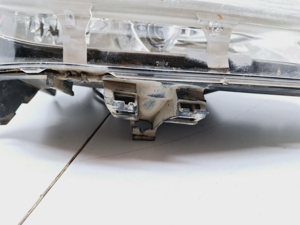 Фара правая, 3000 рублей, Пермь