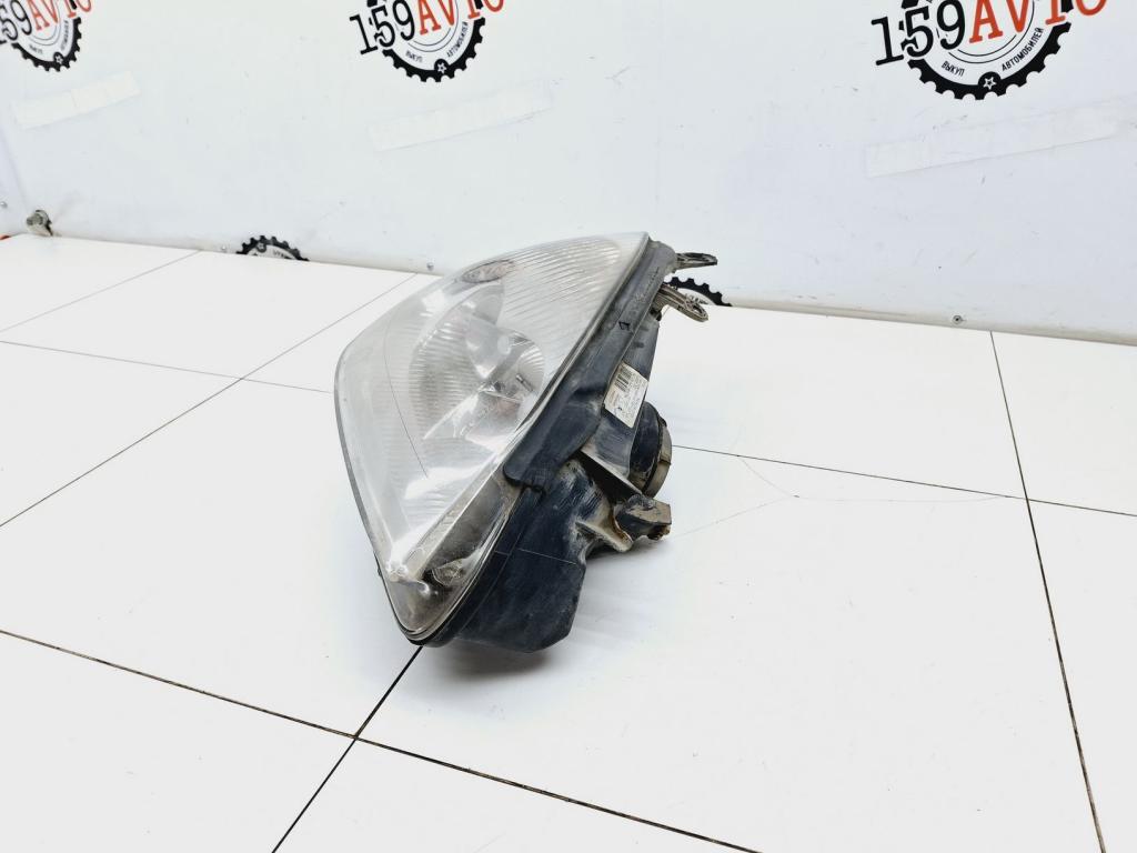 Фара правая, 3000 рублей, Пермь