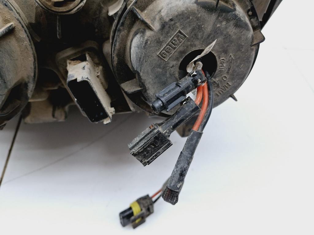 Фара правая, 3000 рублей, Пермь