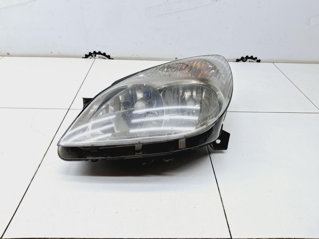 Фара левая, 5000 рублей, Пермь