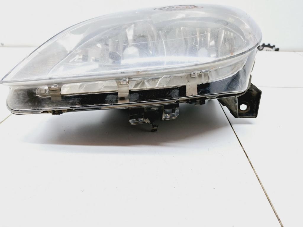 Фара левая, 5000 рублей, Пермь