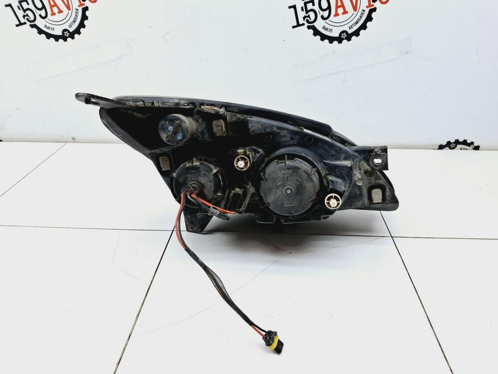 Фара левая, 5000 рублей, Пермь