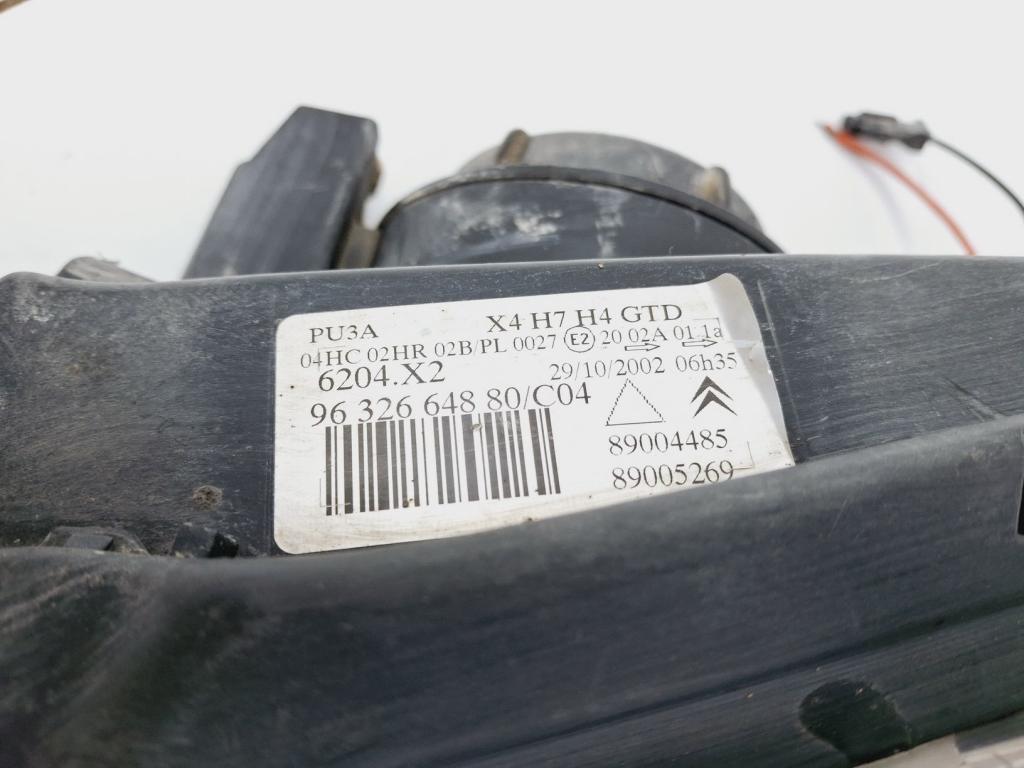 Фара левая, 5000 рублей, Пермь