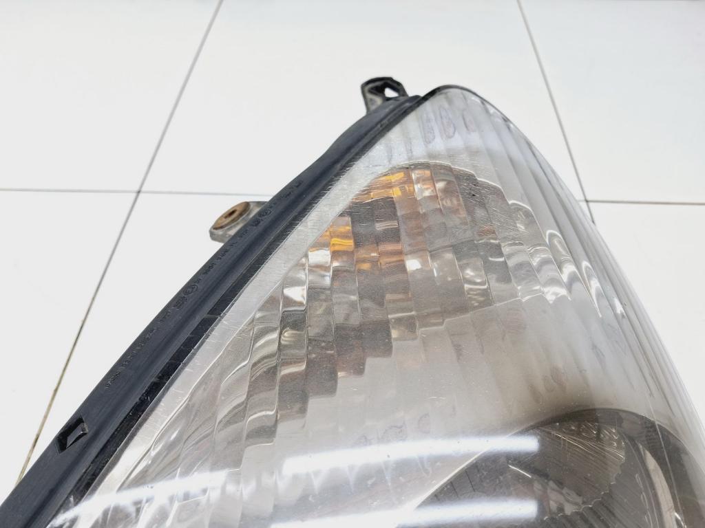 Фара левая, 5000 рублей, Пермь