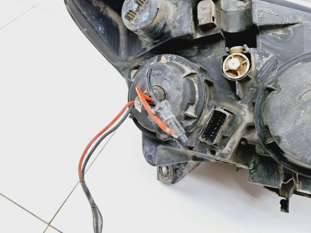 Фара левая, 5000 рублей, Пермь